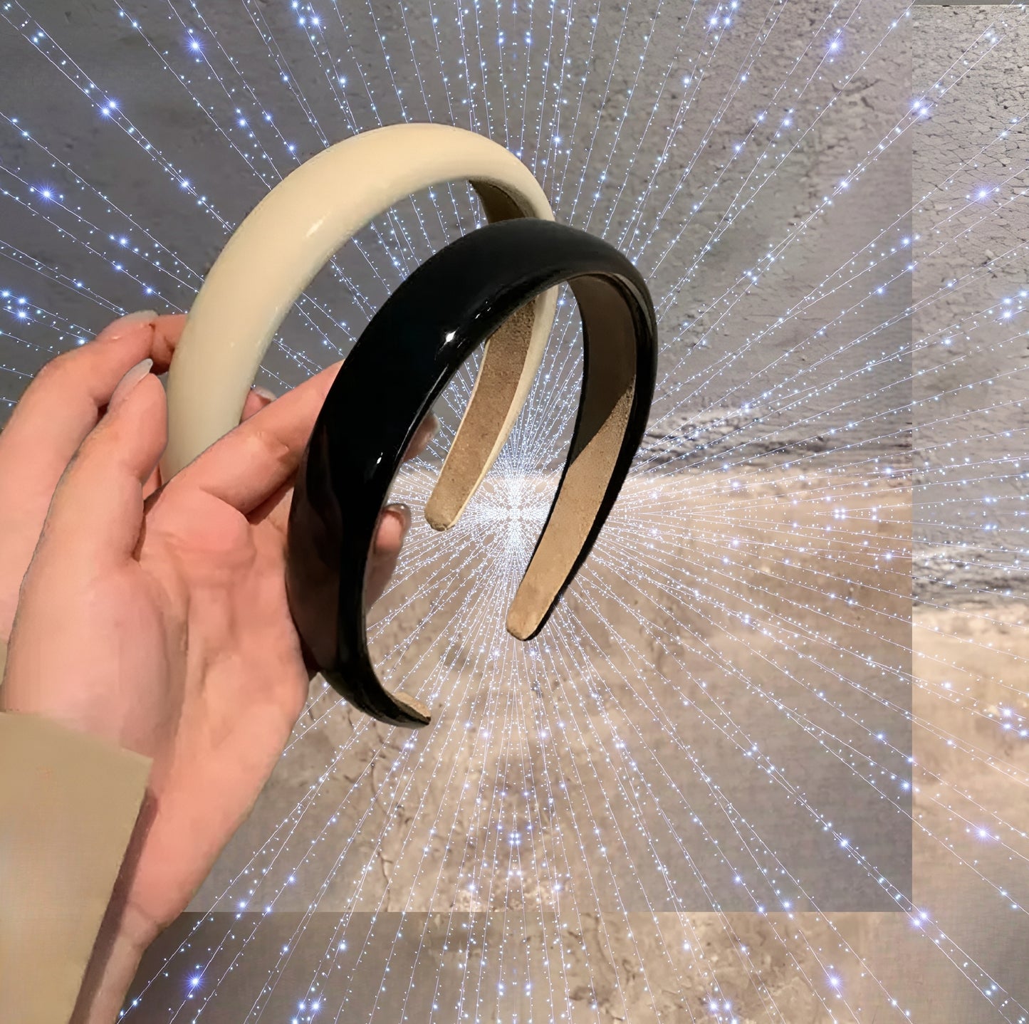 XOXO Gossip Girl Headband