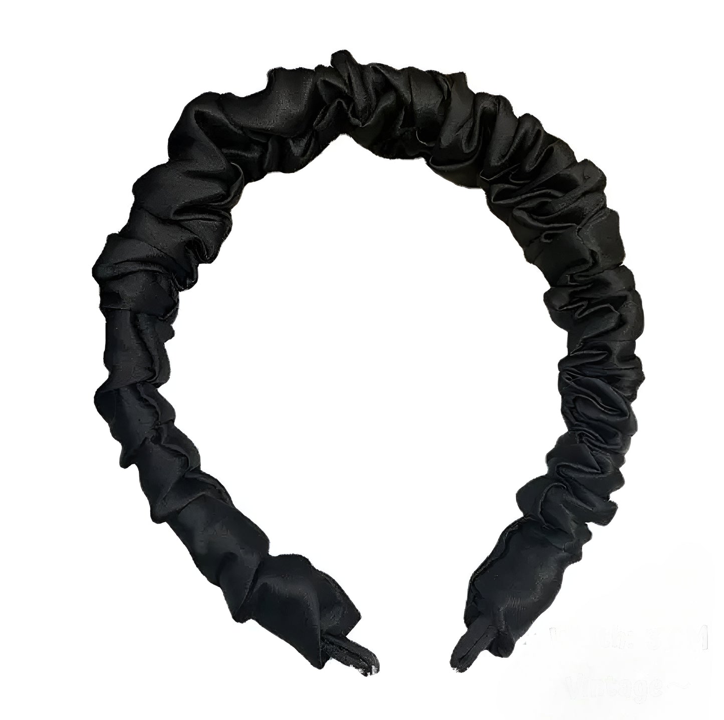 Scrunch Headband