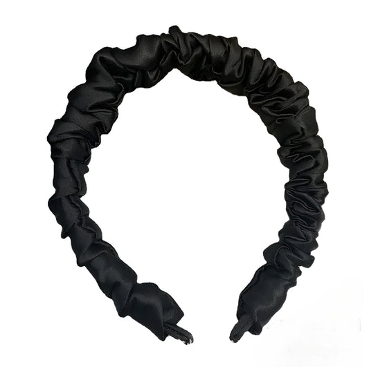 Scrunch Headband