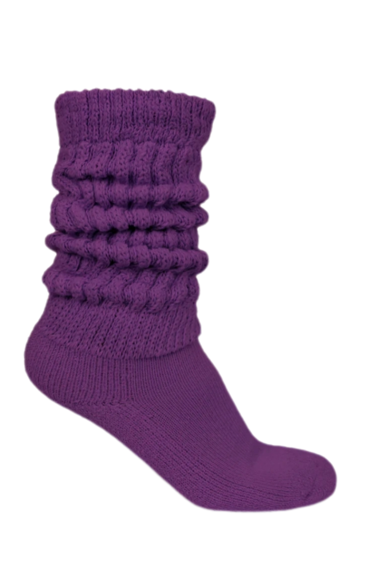 Slouch Socks