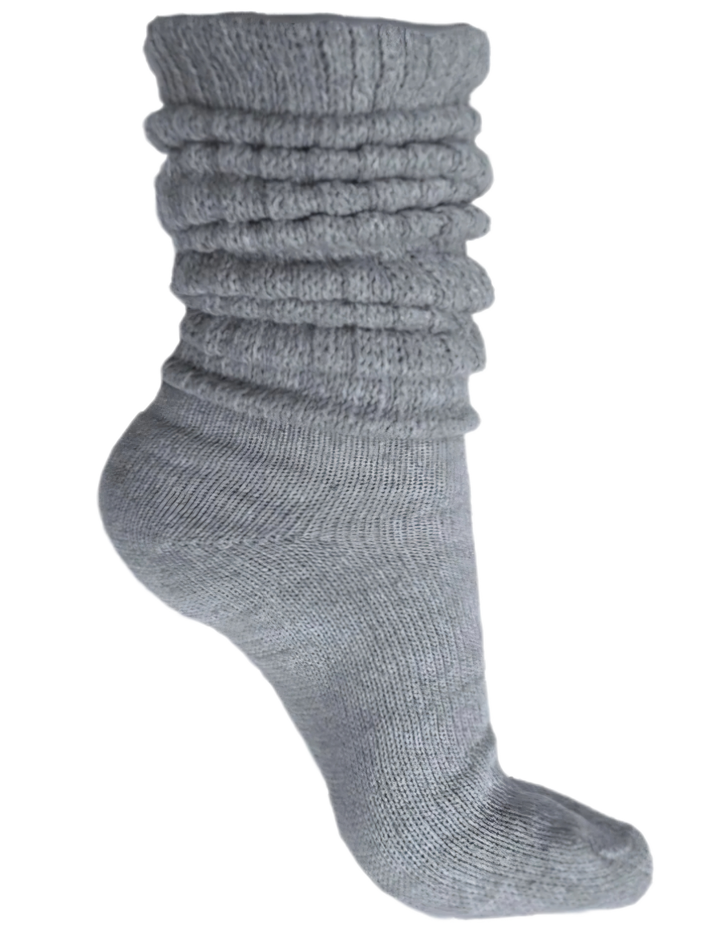 Slouch Socks