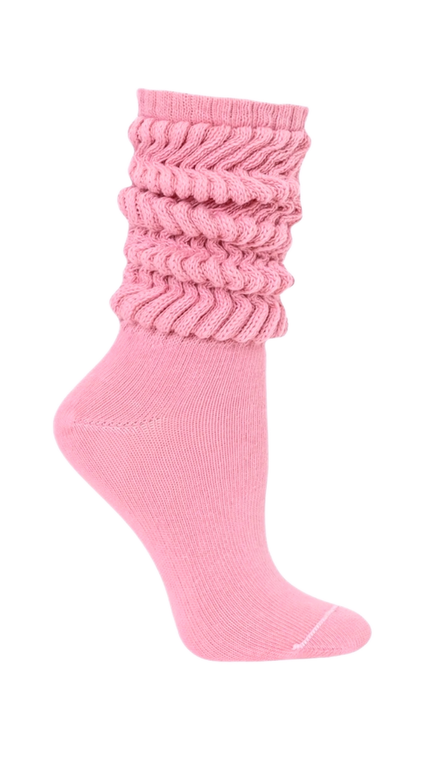 Slouch Socks