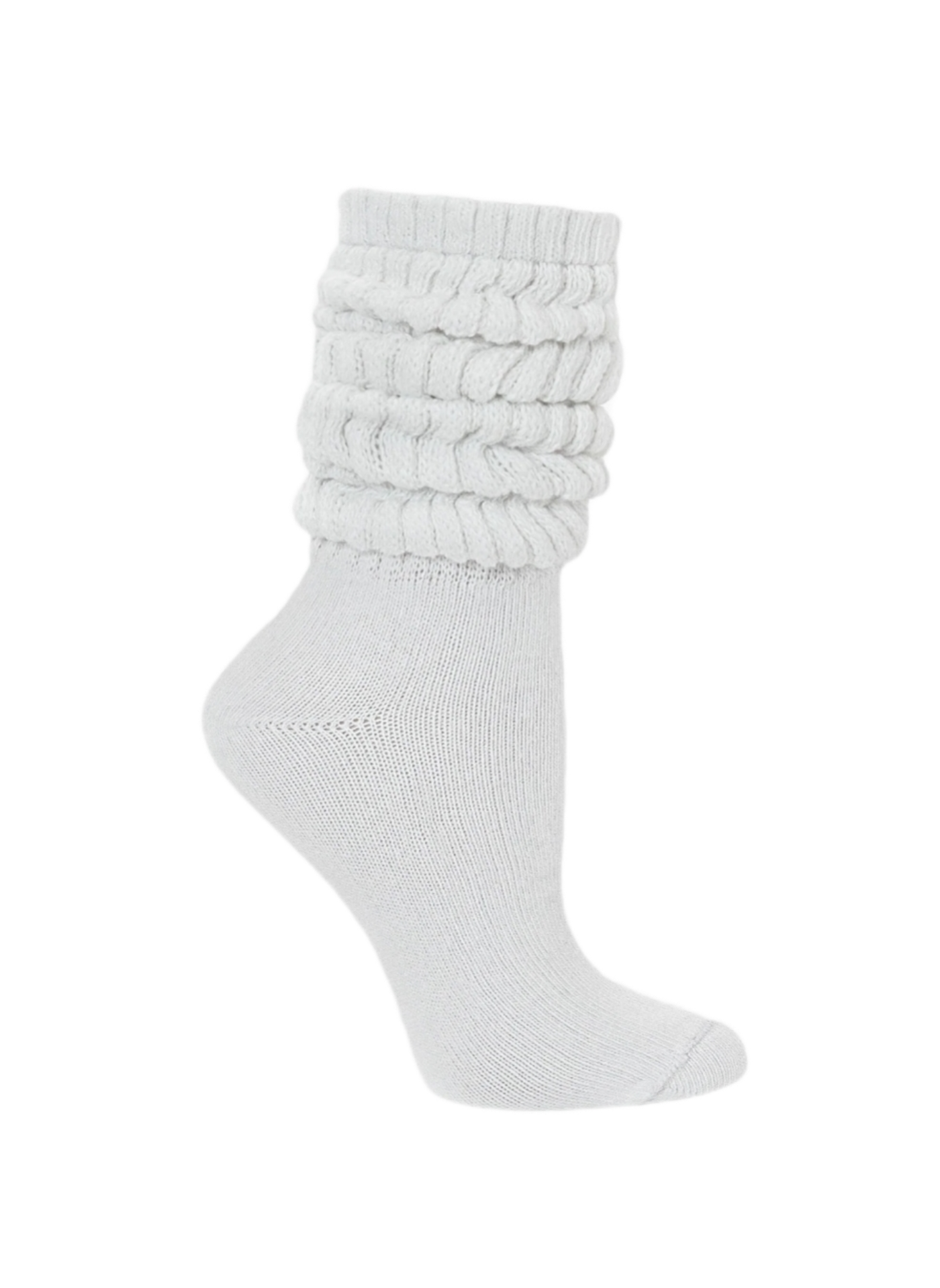 Slouch Socks