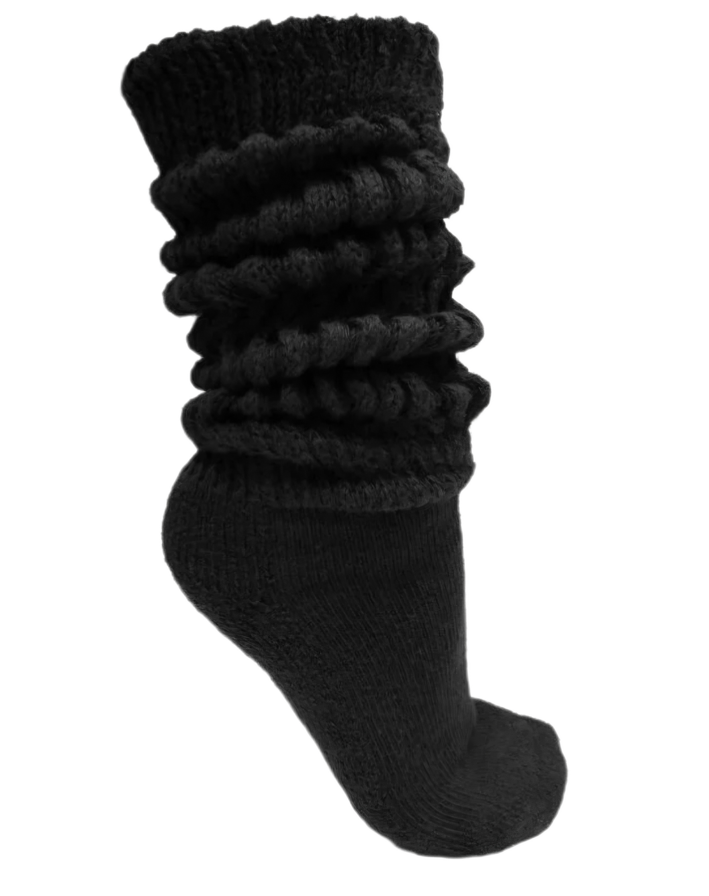 Slouch Socks