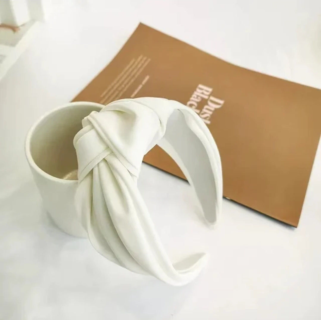 Daisy Headband