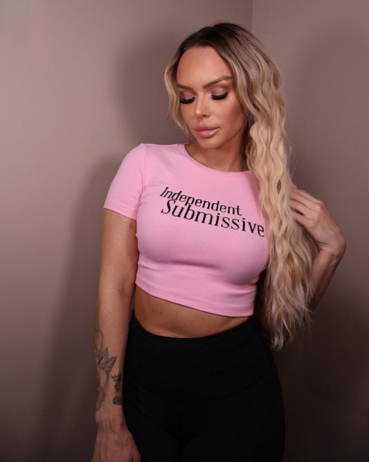 Independent Baby Tee